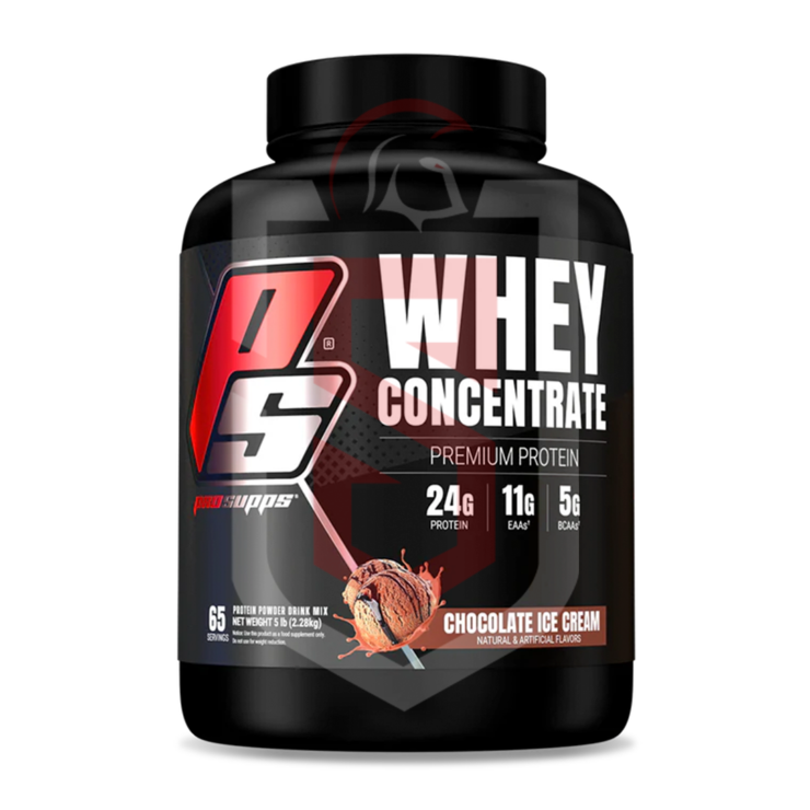 WHEY CONCENTRATE | PROSUPPS