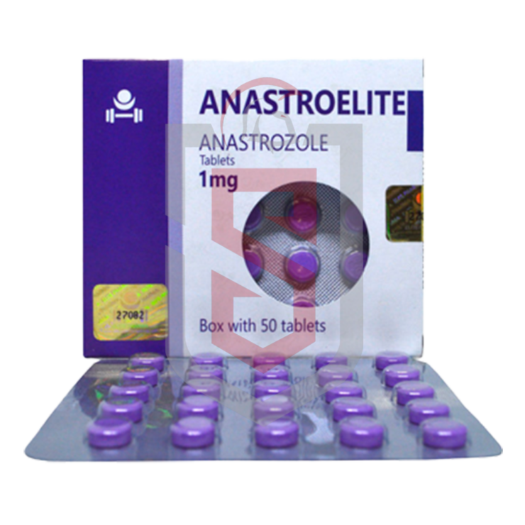 Anastroelite | Elite Pharma