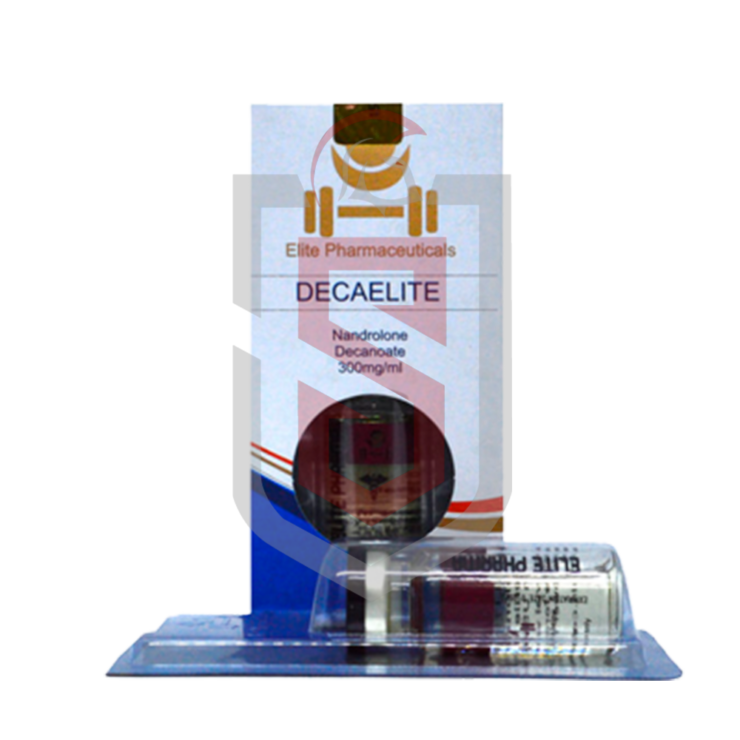 Decaelite | Elite Pharma