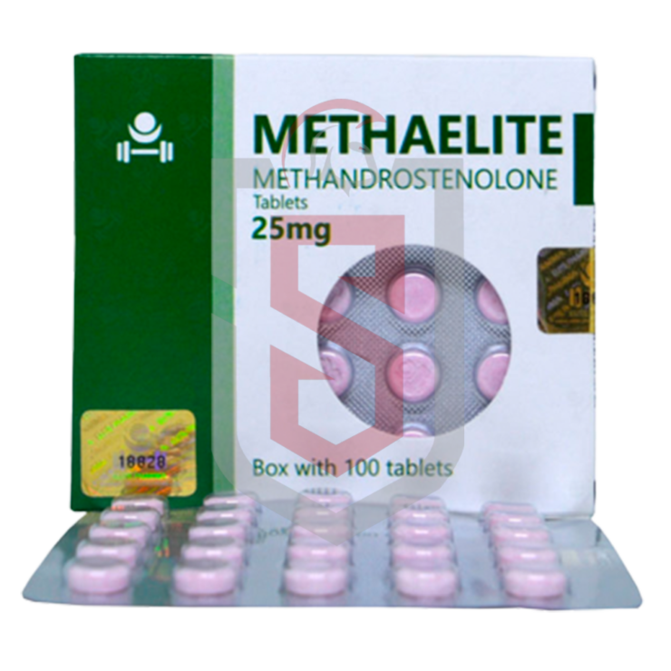 Methaelite | Elite Pharma