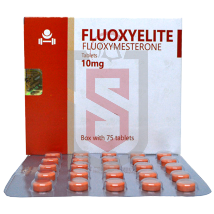 Fluoxielite | Elite Pharma