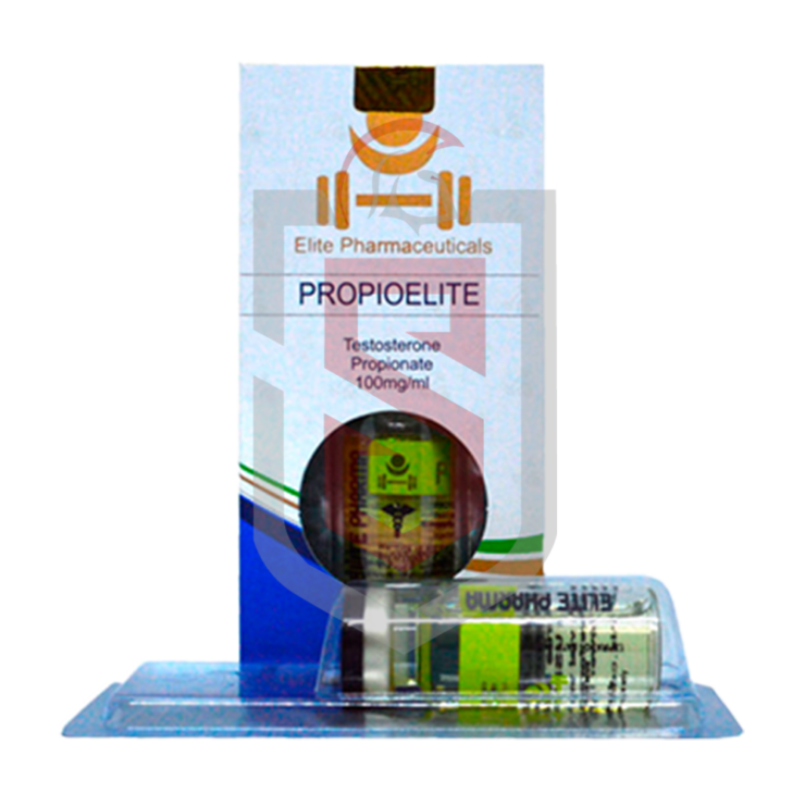 Propioelite | Elite Pharma