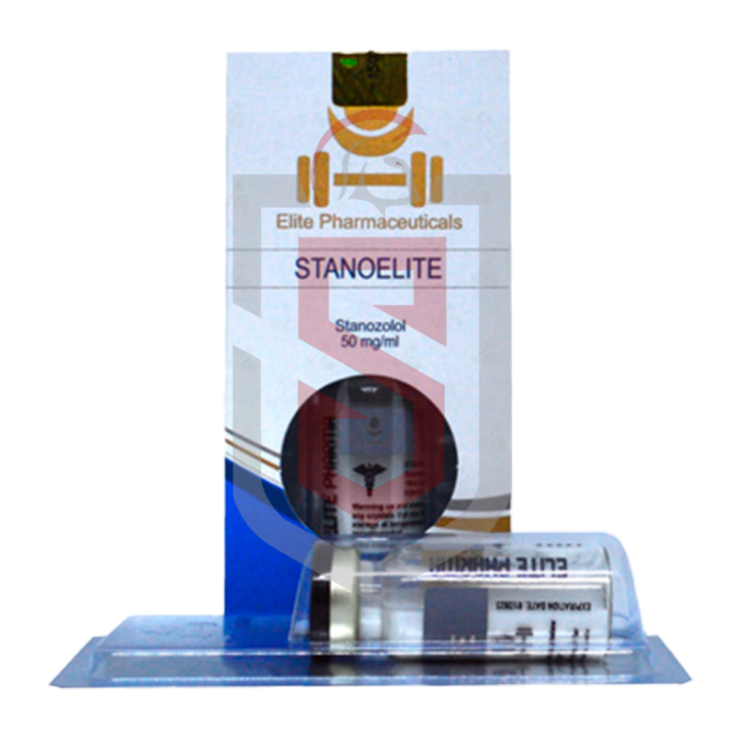 Stanoelite | Elite Pharma