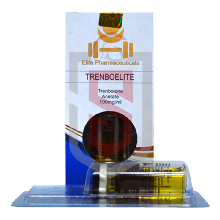 Trenboelite Acetate | Elite Pharma