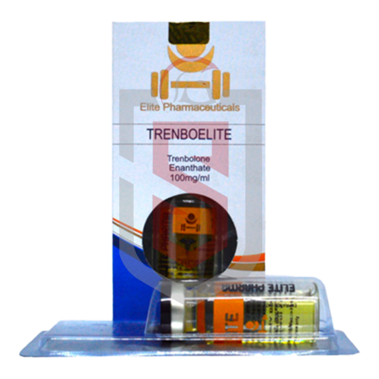 Trenboelite Enantato | Elite Pharma